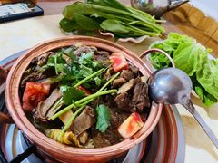 -顺顺小吃(独克宗古城店)