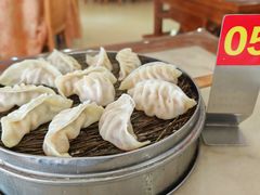 -老蔡记(德化美食街店)