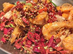 -天成·川菜家宴(海港城店)