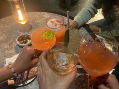 -四季酒店·空中花园 Aria on 9