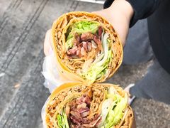 -山东傻大粗粮煎饼(牛街店)