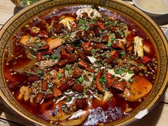 -饭江湖·江湖菜(湖广会馆店)