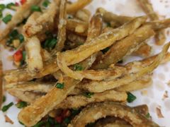 -潮道鱼仔店·潮汕味(长兴路店)