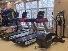 -中田健身工作室(博兴路店)