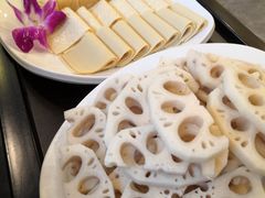 -蝎王府羊蝎子(北大地店)