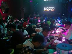 -MOSSO音乐酒吧·Live House(南京西路店)