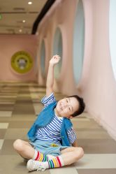 -莫奈庄园·儿童摄影馆·影视基地(江宁店)