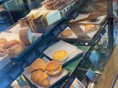 -星巴克(太原茂业天地店)