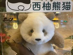 -成都保利公园皇冠假日酒店(熊猫基地店)
