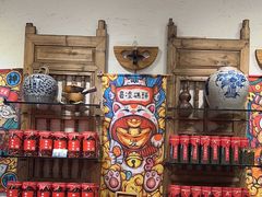 -嘉凌码头·重庆特产手工火锅底料(洪崖洞九楼店)