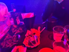 -MOSSO·Liveshow(M3香港广场店)
