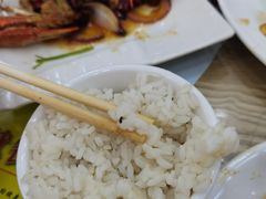 -聚德福海鲜家常菜(刘庄店)