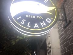 门面-Goose Island Brewhouse鹅岛精酿啤酒餐厅