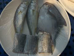 -碧海银沙海鲜餐厅(恒大海上威尼斯店)