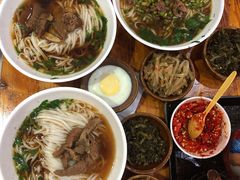 -肆姐面粉馆(坡子街店)