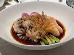 -四季民福烤鸭店(外滩外白渡桥店)