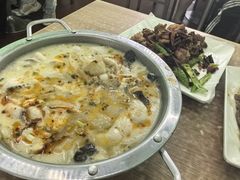 -红帽小馆(向阳路店)
