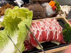 -湊湊火锅·茶憩(打浦桥日月光店)