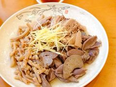 -乡亲鹅肉城(昆山店)
