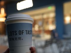 -LOTTA COFFEE(安居博文苑店)