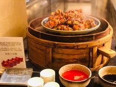 -富力丽思卡尔顿酒店·香荟全日制餐厅