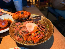 黑**饭