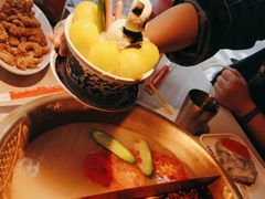 -小龙坎火锅(全球总店)