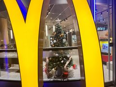 -麦当劳(北苑秋实路店)