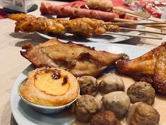 -宜家·瑞典风味餐厅(天津东丽商场店)