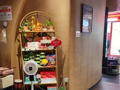 -云海肴云南菜·蒸汽石锅鱼(青岛万象城店)
