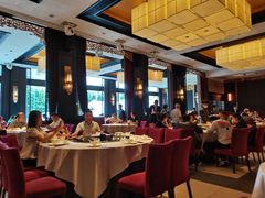 大堂-炳胜品味(海印总店)