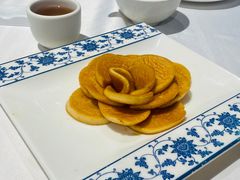 -稻香酒家·34年老字号·港式粤菜(汉街店)