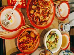 -老三样·旧食新味(船山路店)