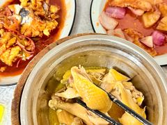 -成惠食府(赤岗店)