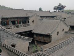 -山西王家大院