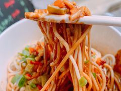 -家阳赵师傅油饼包烧麦(粮道街店)