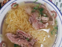 -七爷清汤腩·港式餐厅(金狮广场店)