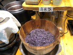 -素清香(解放路店)