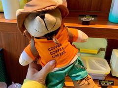 -星巴克(真如星光耀广场店)