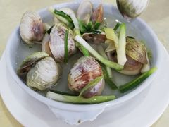 盐水大贝螺-秋姐美食店(旅游大道店)