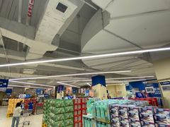 -盒马X会员店(王府井奥莱UP TOWN店)