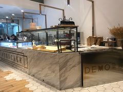 -DEMO黛慕蛋糕(中泰店)