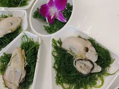 -蚝美人·生蚝海鲜烧烤(茶花园店)