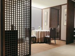 -静之湖湖畔餐厅