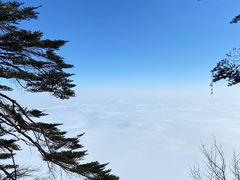 -瓦屋山景区
