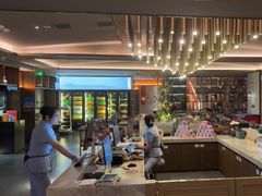 -臻品足道(佛祖岭店)