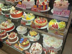 -味多美蛋糕(台湾街店)