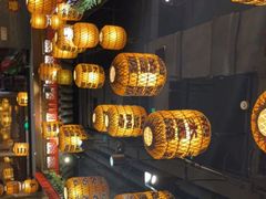 -南京大牌档(凯德1818店)