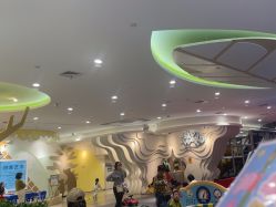 -MELAND CLUB亲子乐园·派对(浦东LCM置汇旭辉馆)