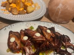 -BOCATA 西班牙餐厅(三里屯店)